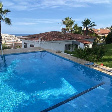 Chalet Grecia Inmomart Peñíscola 外观 照片
