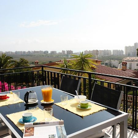 Chalet Grecia Inmomart Peñíscola 外观 照片