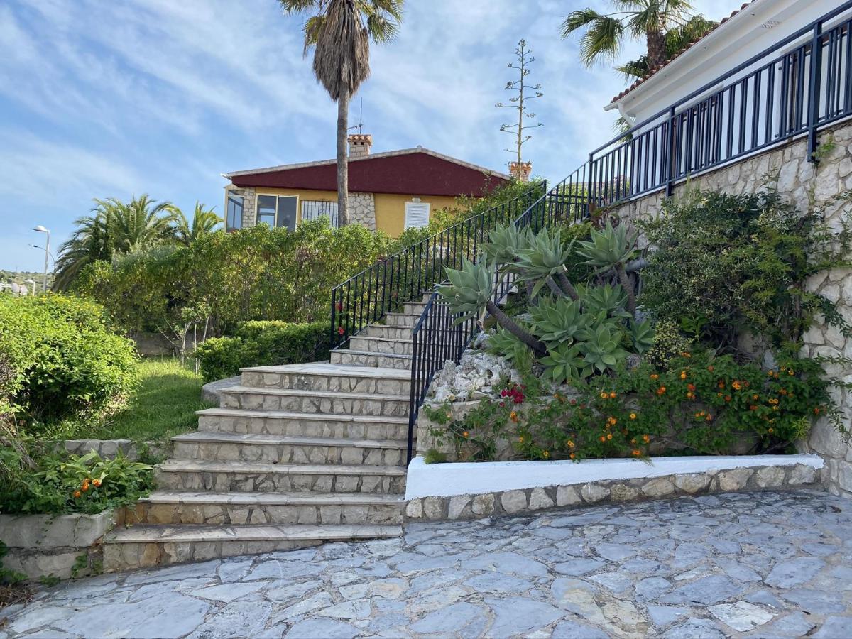 Chalet Grecia Inmomart Peñíscola 外观 照片