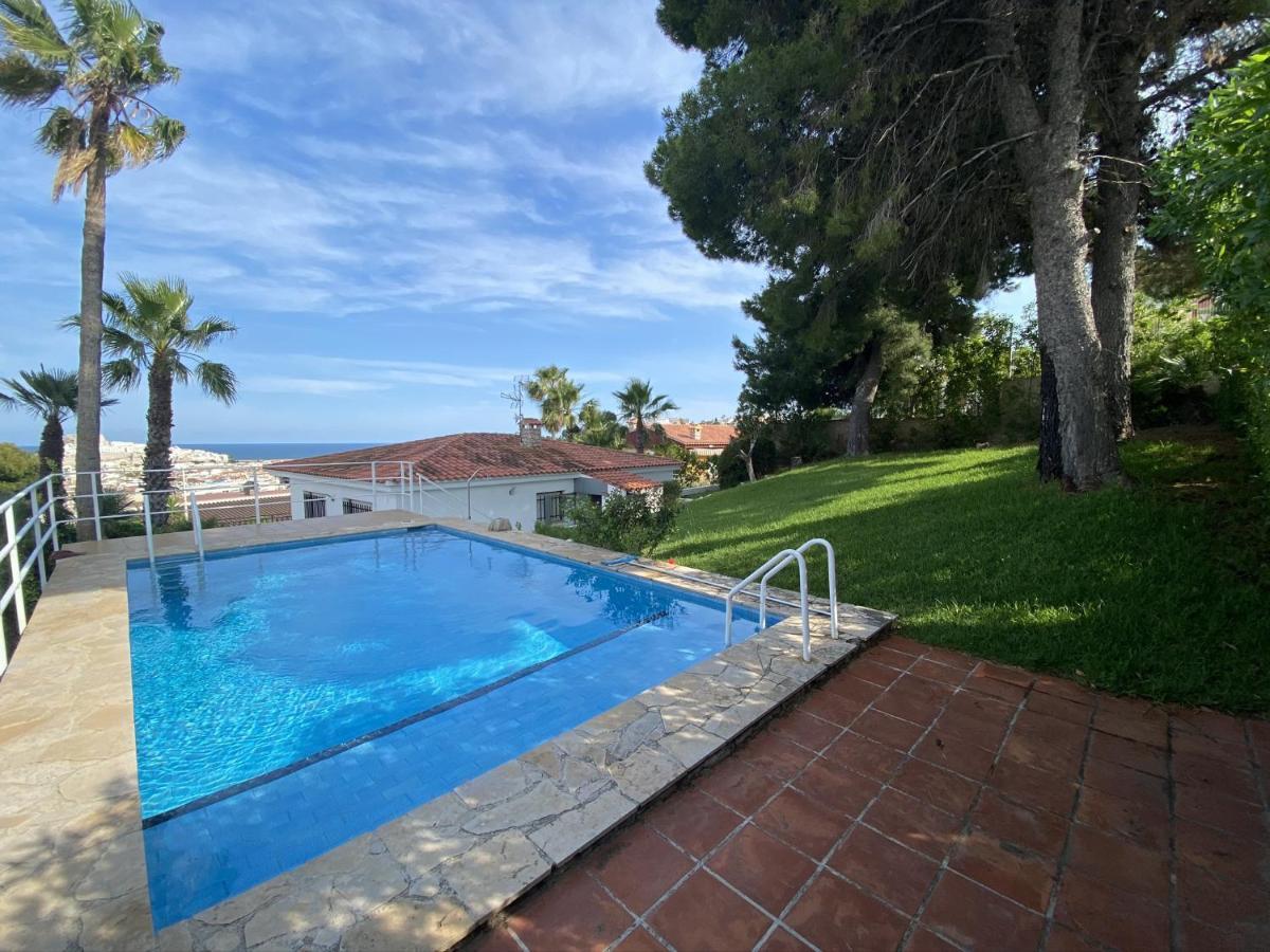 Chalet Grecia Inmomart Peñíscola 外观 照片