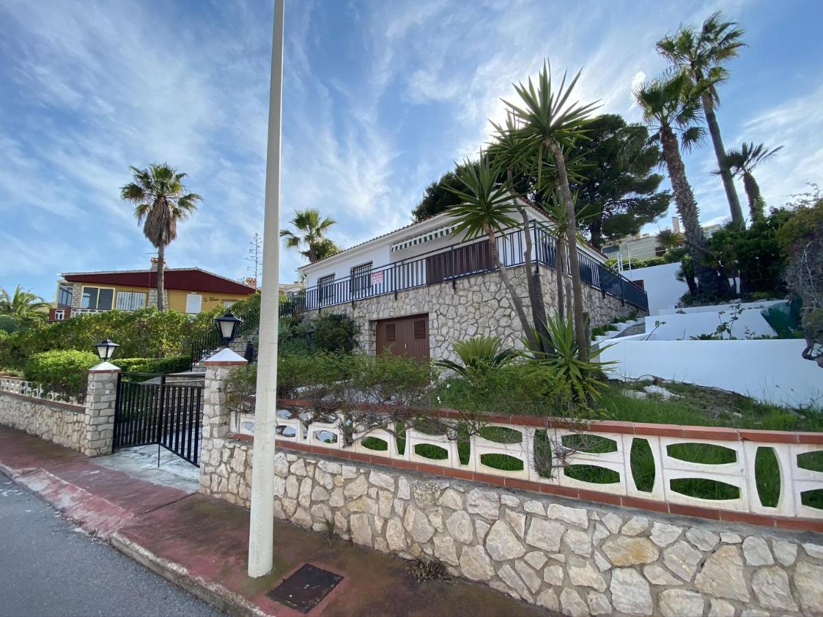 Chalet Grecia Inmomart Peñíscola 外观 照片