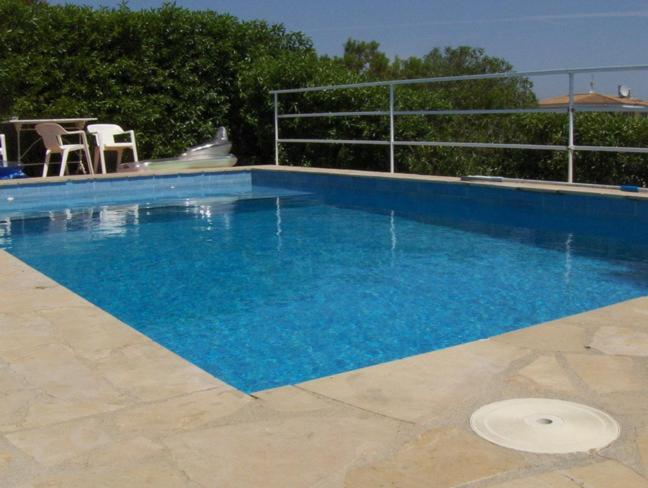 Chalet Grecia Inmomart Peñíscola 外观 照片