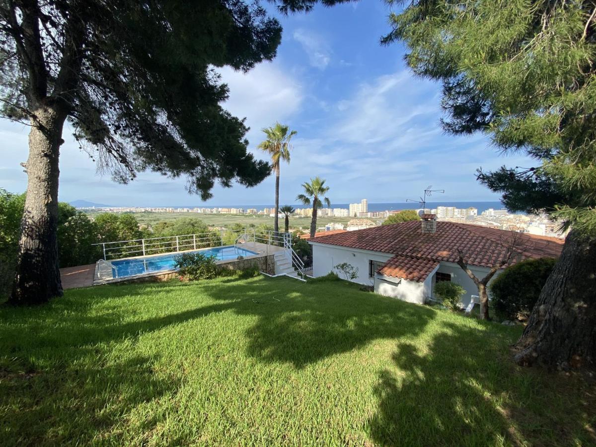 Chalet Grecia Inmomart Peñíscola 外观 照片