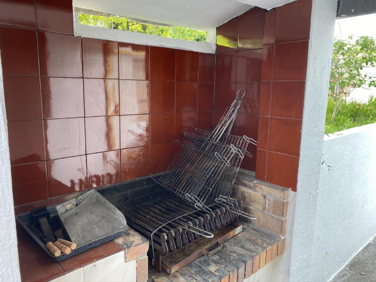 Chalet Grecia Inmomart Peñíscola 外观 照片