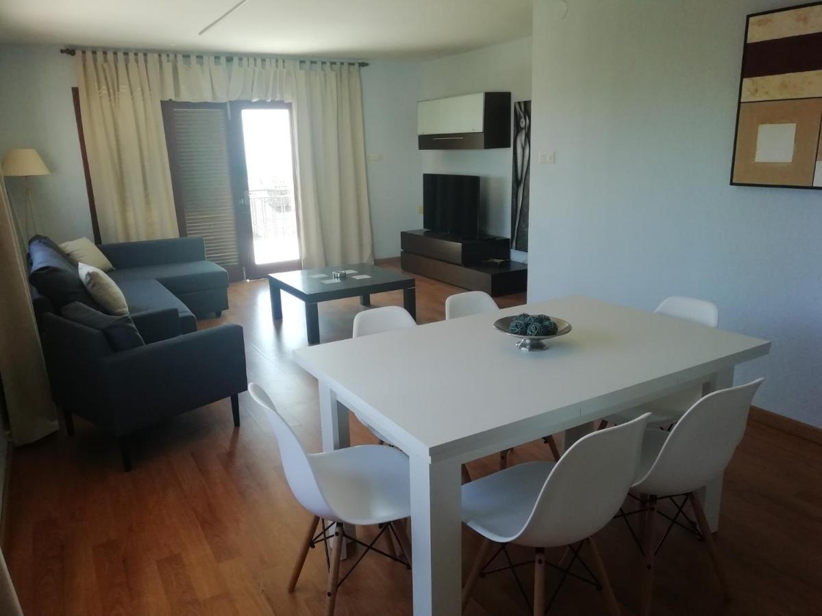 Chalet Grecia Inmomart Peñíscola 外观 照片