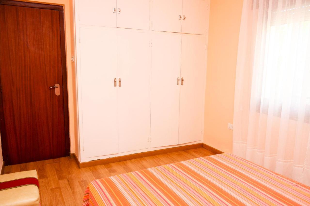 Chalet Grecia Inmomart Peñíscola 外观 照片