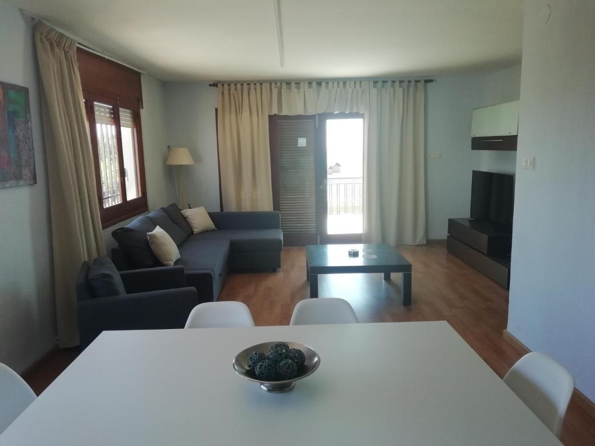 Chalet Grecia Inmomart Peñíscola 外观 照片