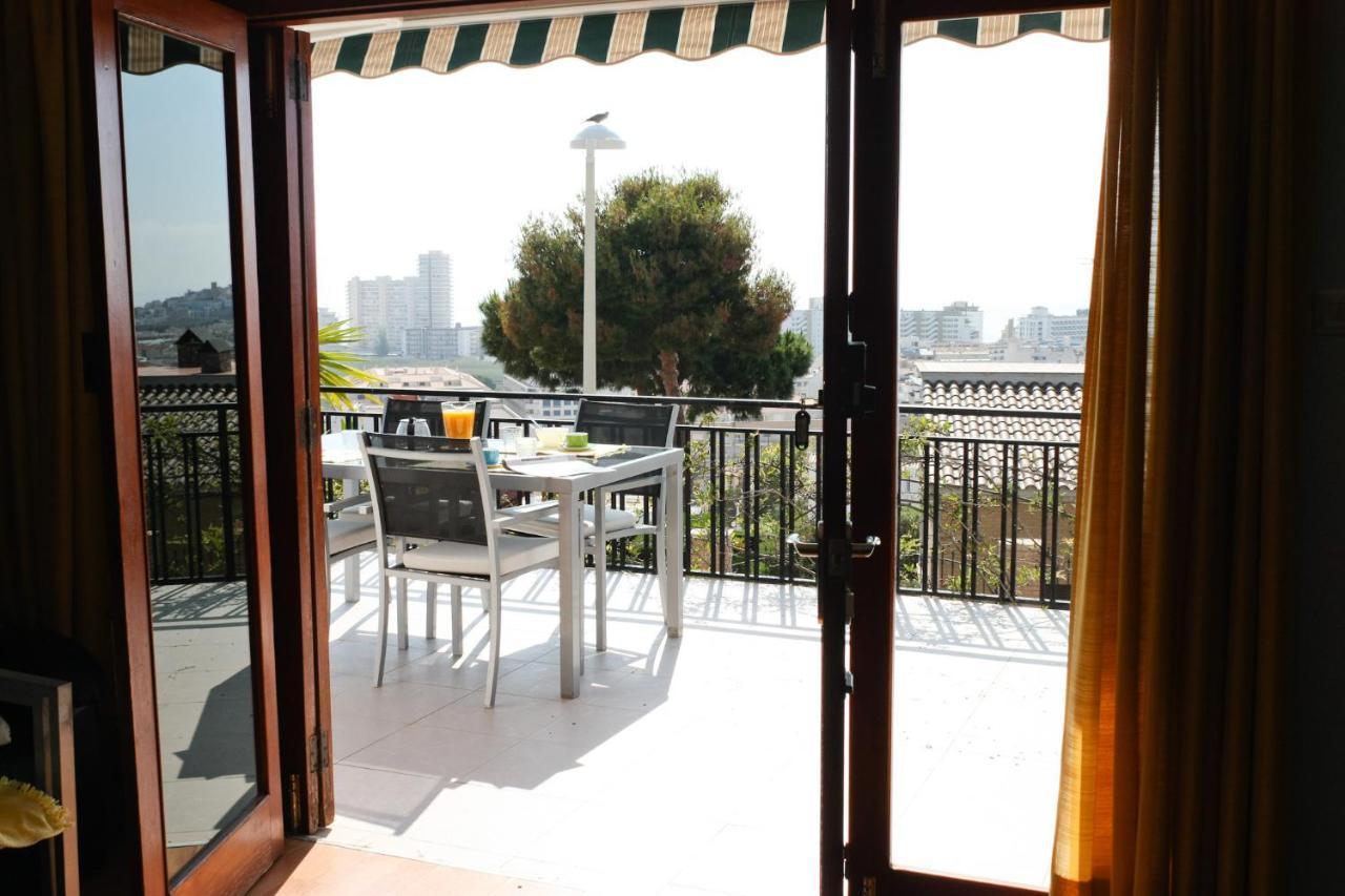 Chalet Grecia Inmomart Peñíscola 外观 照片