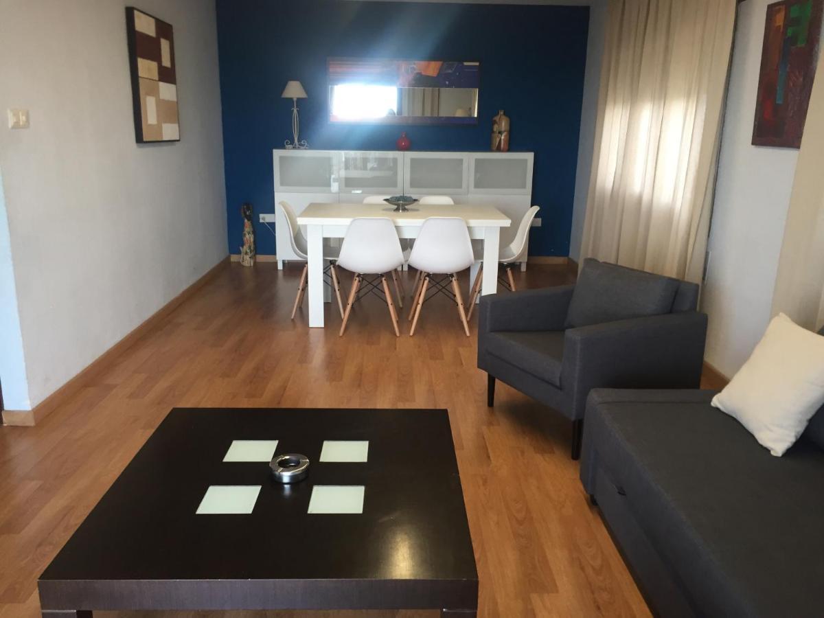 Chalet Grecia Inmomart Peñíscola 外观 照片