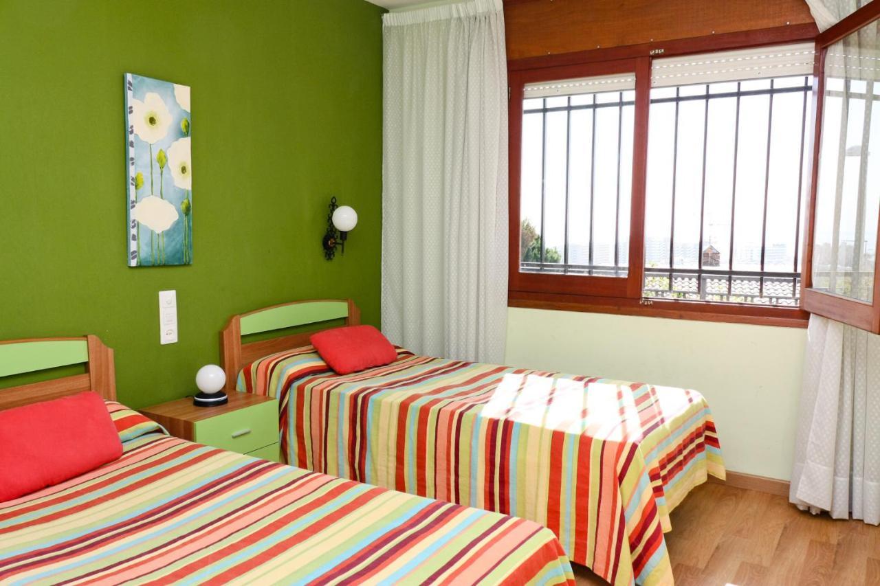 Chalet Grecia Inmomart Peñíscola 外观 照片