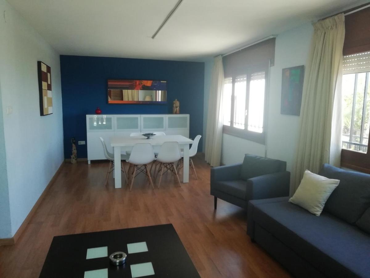 Chalet Grecia Inmomart Peñíscola 外观 照片