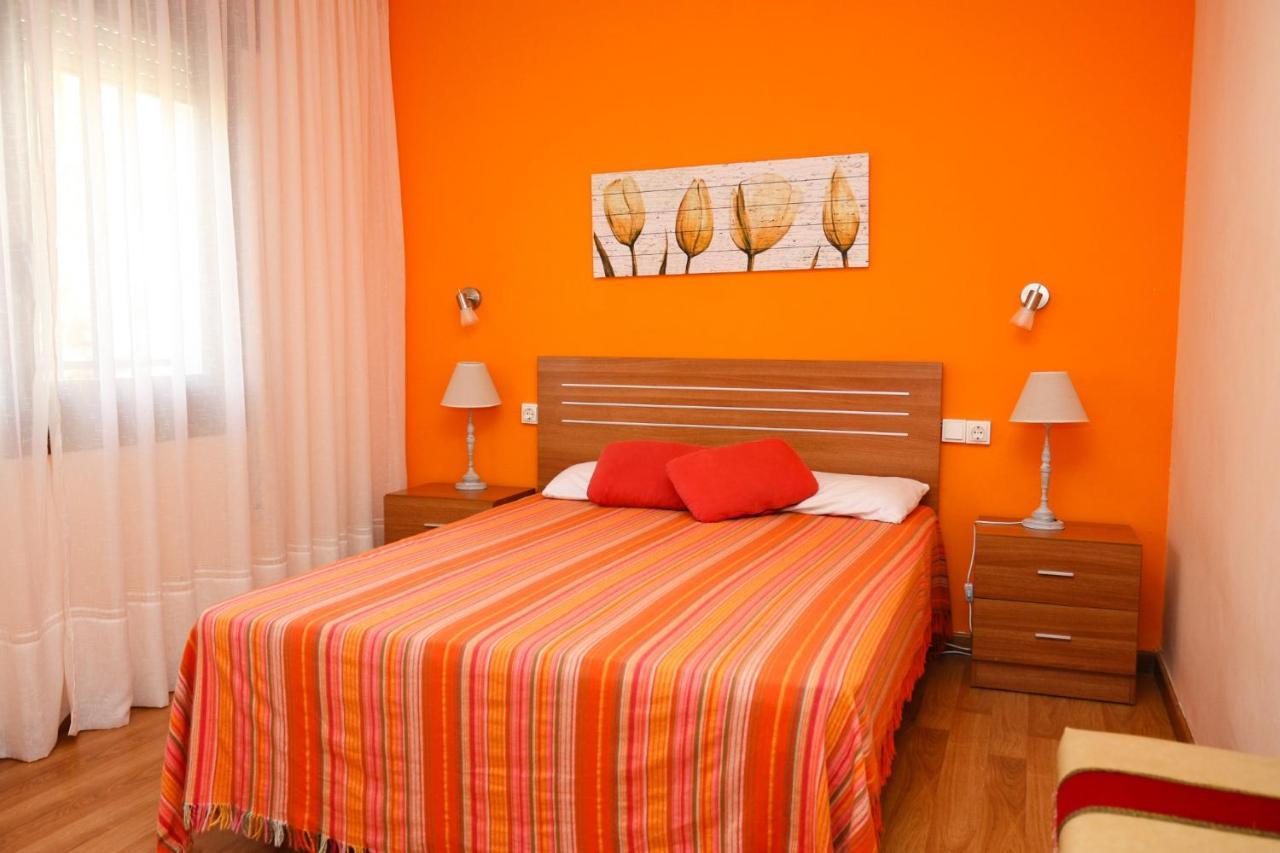Chalet Grecia Inmomart Peñíscola 外观 照片