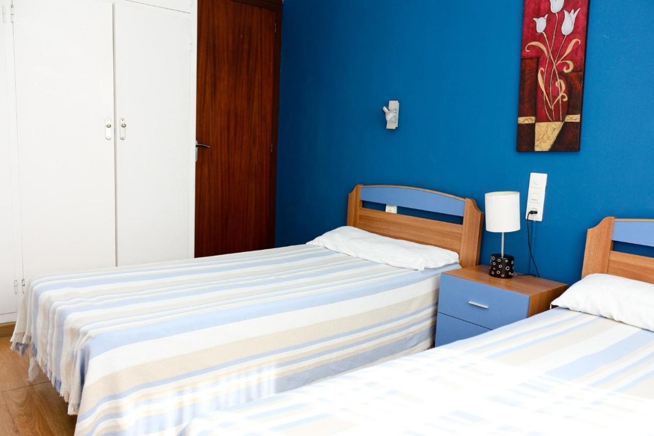 Chalet Grecia Inmomart Peñíscola 外观 照片